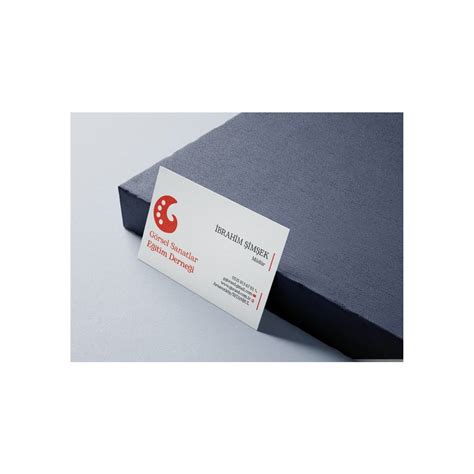 Kurumsalkimliktasarımdesignelogokartvizitmockup Behance