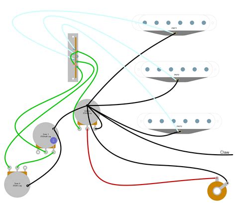 Bare Knuckle Pickups The Ultimate Installation Guide Humbucker Soup