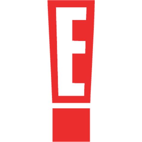 e! entertainment logo, Vector Logo of e! entertainment brand free download (eps, ai, png, cdr ...