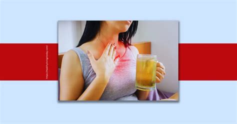 Latest Gerd symptoms and treatments- The Acid Reflux Strategy? 2024