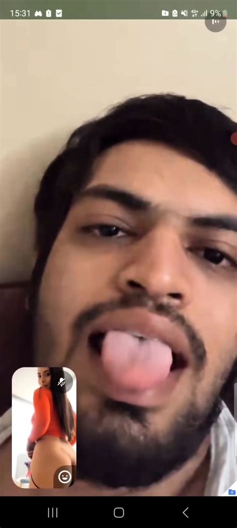 Hariom Suthar GAY Indian Living In New Jersey USA