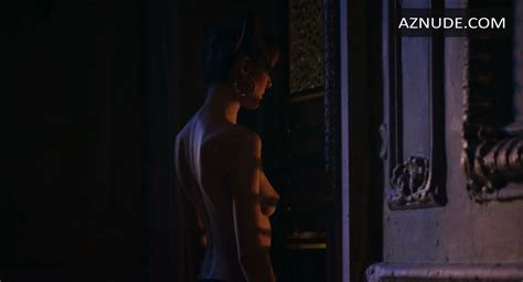 Luna Baxter Nude Aznude