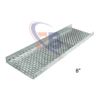 12 Heavy Duty Hot Dip Galv Eastbank Electrical Industrial Supplies Inc