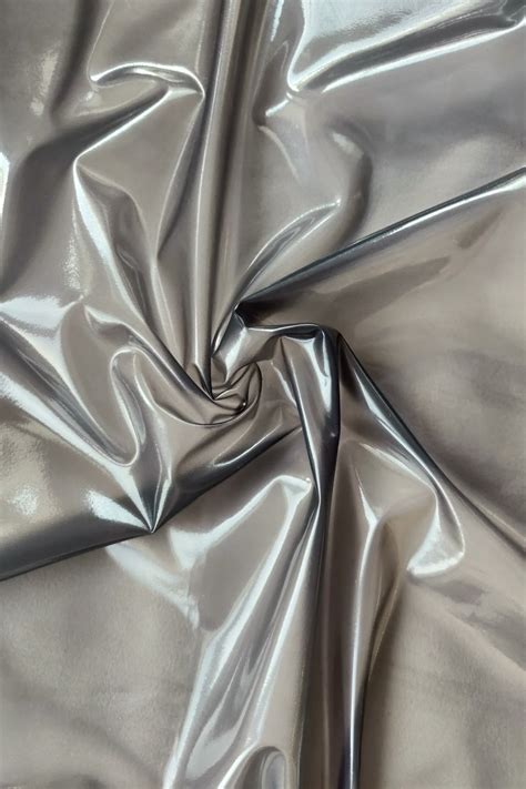 PVC-Folie 0,16mm (Transparent-Schwarz / Lack) | fabimonti.de