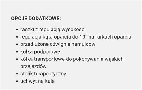 Wózek inwalidzki Meyra Eurochair Chorzów OLX pl