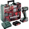 Metabo SB 18 L BL (zonder accu) - Coolblue - Voor 23.59u, morgen in huis