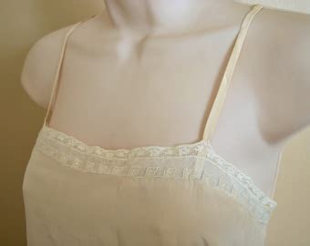1930s Lingerie Etsy