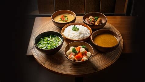 「一汁三菜」の写真素材 759件の無料イラスト画像 Adobe Stock
