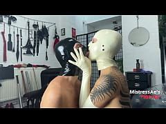 Spit Play And Simultaneous Double Ended Dildo Deepthroat Xxx Mobile Porno Videos Movies