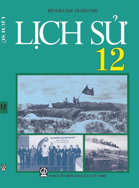 Sách giáo khoa lớp 12 Trang 7 trên 7 THI247