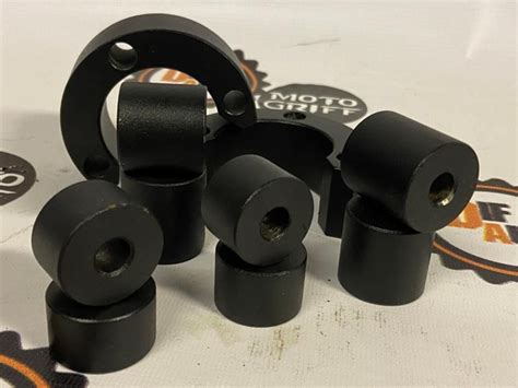 Лифт-комплект передней подвески ВАЗ 2121-2123 НИВА, ШЕВРОЛЕ НИВА +50мм ...