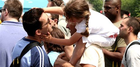 Il Primo Studio Italiano Sui Figli Di Padri Gay Nati Con Gestazione Per Altri