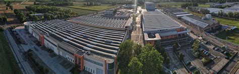 ISI Plast ottiene la certificazione GOLD - ISI Plast S.p.A.