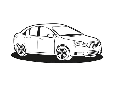 Images De Dessin Voiture Dessin Téléchargement Gratuit Sur Freepik