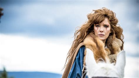 Kelly Reilly In Britannia Tv Series Hd Tv Shows 4k Wallpapers Images