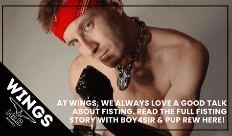 Mister B Your Fetish Specialist In Gay Sex Toys BDSM Mister B