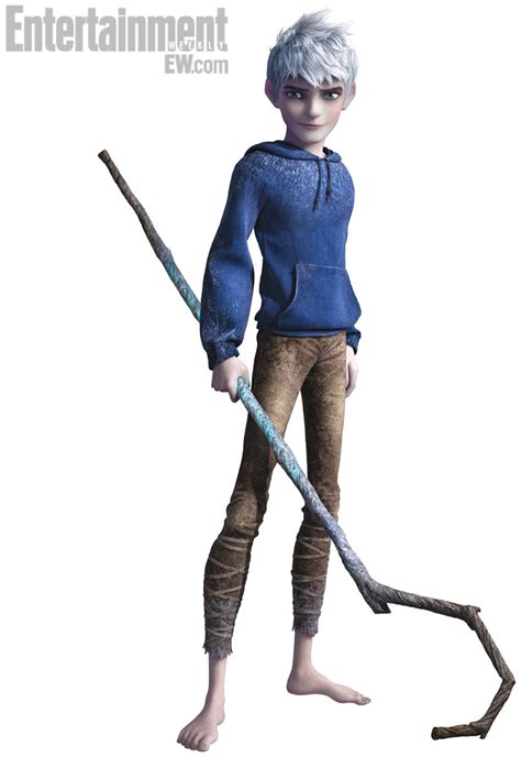 Jack Frost Jack Frost Rise Of The Guardians Photo Fanpop