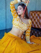 MUSKAN SHARMA Nude AZNude