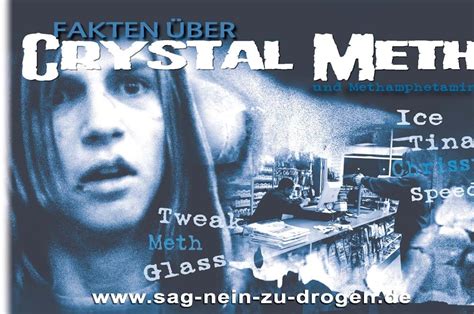Crystal Meth Quotes Quotesgram