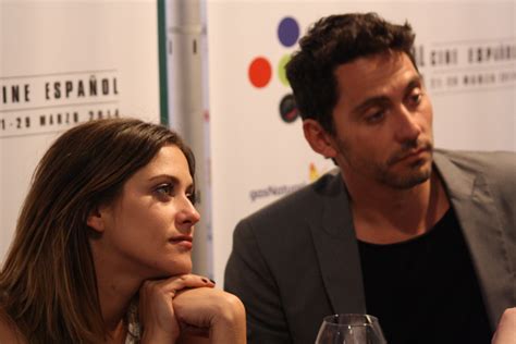 Paco Y María León En El Festival De Málaga Libertad Digital Cultura