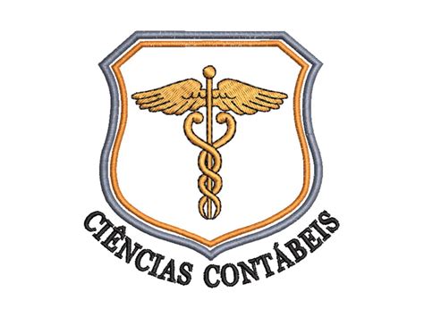 Símbolo De Ciências Contábeis