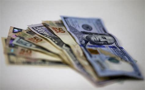 Monedas Am Rica Latina Se Deprecian Y Bolsas Ganan En Mercados Atentos A Fed Real De Brasil Sube