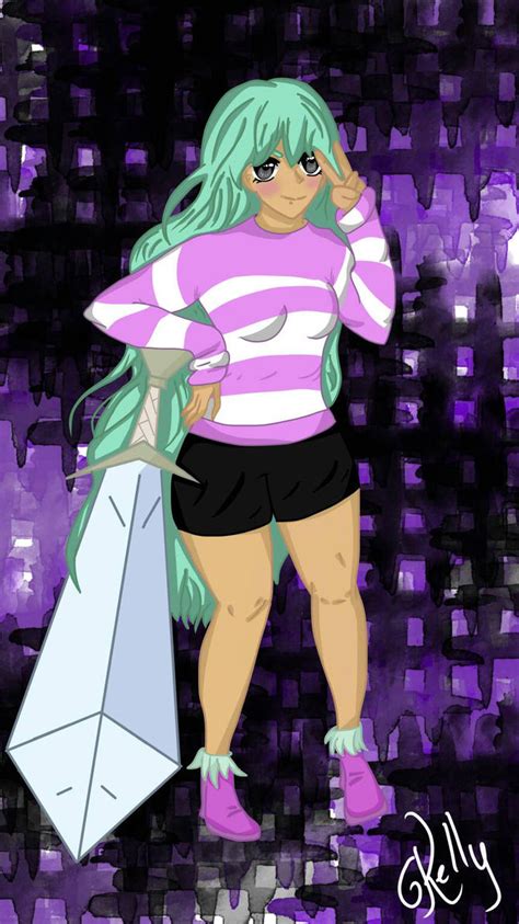 Fanart Kelly Svtfoe By Gkellyim On Deviantart