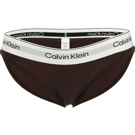 Calvin Klein Modern Cotton Nat Bikini D Msk Kalhotky Sportisimo Cz
