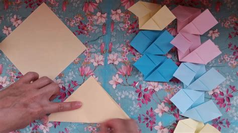 Игра из бумаги - YouTube