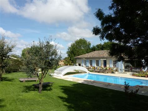 Le Lézard Bleu maison d hôtes gay naturiste dans le Gers