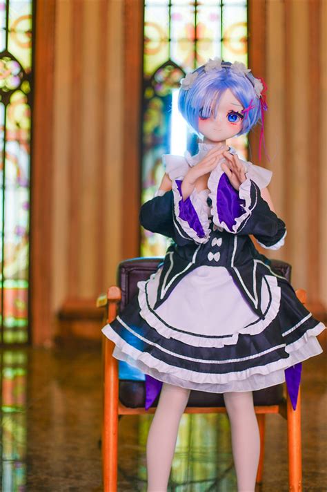 123cm Small TPE Rem Sex Doll With Outfit Sex Doll Realistic Best Real Sexy Sex Dolls For Sale