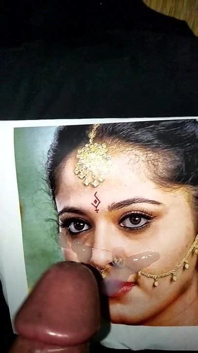 Anushka Cum Tribute Gay Porn XHamster