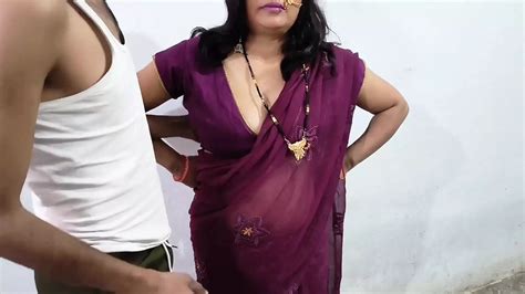 Desi Bhabhi Anal Sex With Romantic Foreplay XHamster