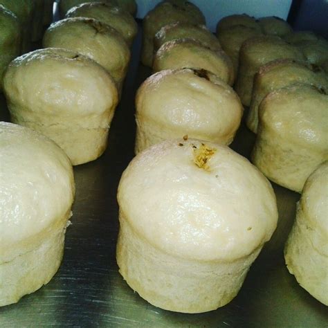 Chadian Steamed Honey Cassava Buns Artofit