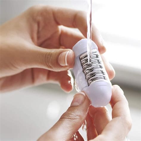 Philips Satinelle Essential Bre22500 Épilateur Compact Sur Secteur
