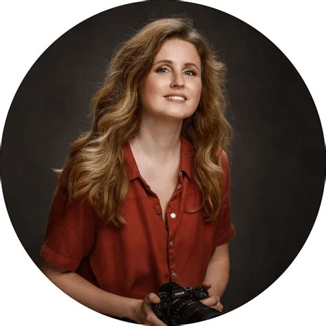 Онлайн-школа фотографии Карнеевой Елены