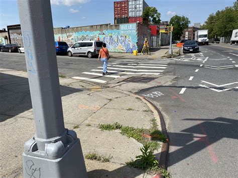 NYCDDC – CS-BAPSUR – Borden Avenue Pump Station Expansion, Brooklyn, NY