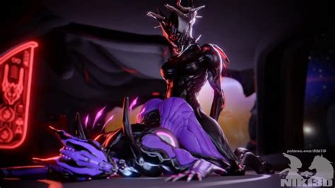 Valkyr Warframes Fuck In The Railjack xxx Videos Porno Móviles Películas iPornTV Net