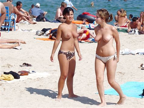 Topless Beach Babes Porn Pictures XXX Photos Sex Images 1023062 Page 5 PICTOA