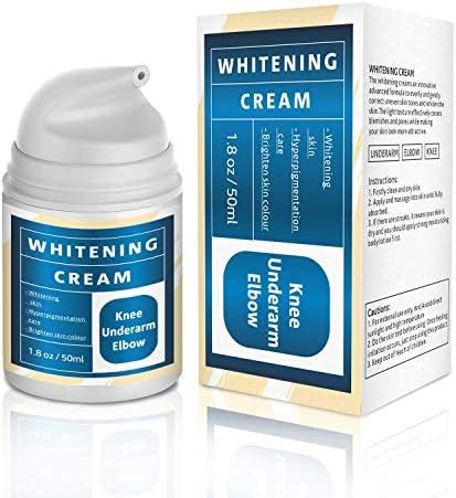 Amazon Underarm Whitening Cream Natural Intimate Area Skin