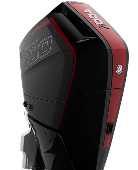 Mercury 400R - MSE Powersports