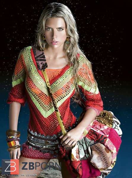 Ana Sofia Henao ZB Porn