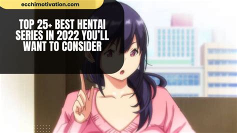 22 Of The BEST 3D Hentai Shows That Will Satisfy Your Needs