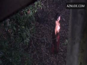 LAUREN MARY KIM Nude AZNude