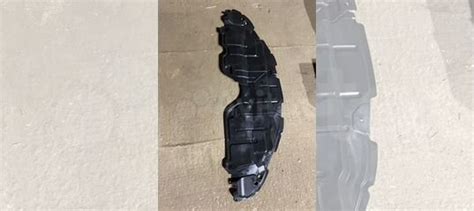 Камри 40 45 пыльник переднего бампера купить в Москве с доставкой TOYO ...