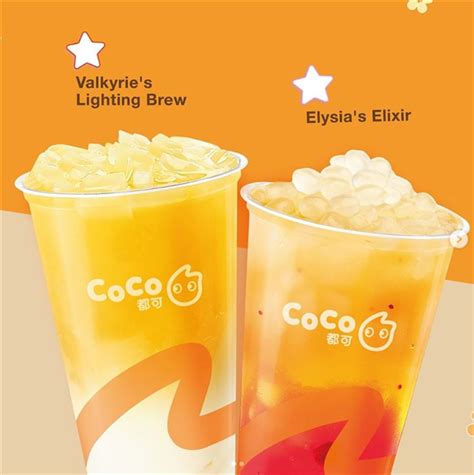 News - CoCo Bubble Tea