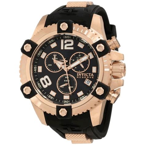 52 Best Images About Invicta Watches On Pinterest Skeleton Watches