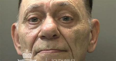 Persistent Sex Offender Breaches Order By Failing To Register His Mobile Phone Wales Online