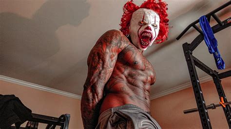 Clown Porn Videos Gay XXX 2025 XHamster