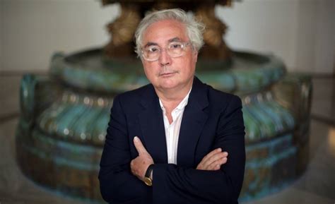 Manuel Castells - Los comunes proponen al sociólogo Manuel Castells como ministro de ...